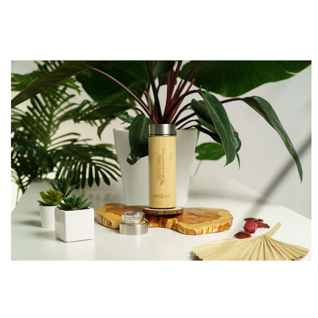 Bamboo Bliss: A Guide to Caring for Your Eco-Friendly Treasures