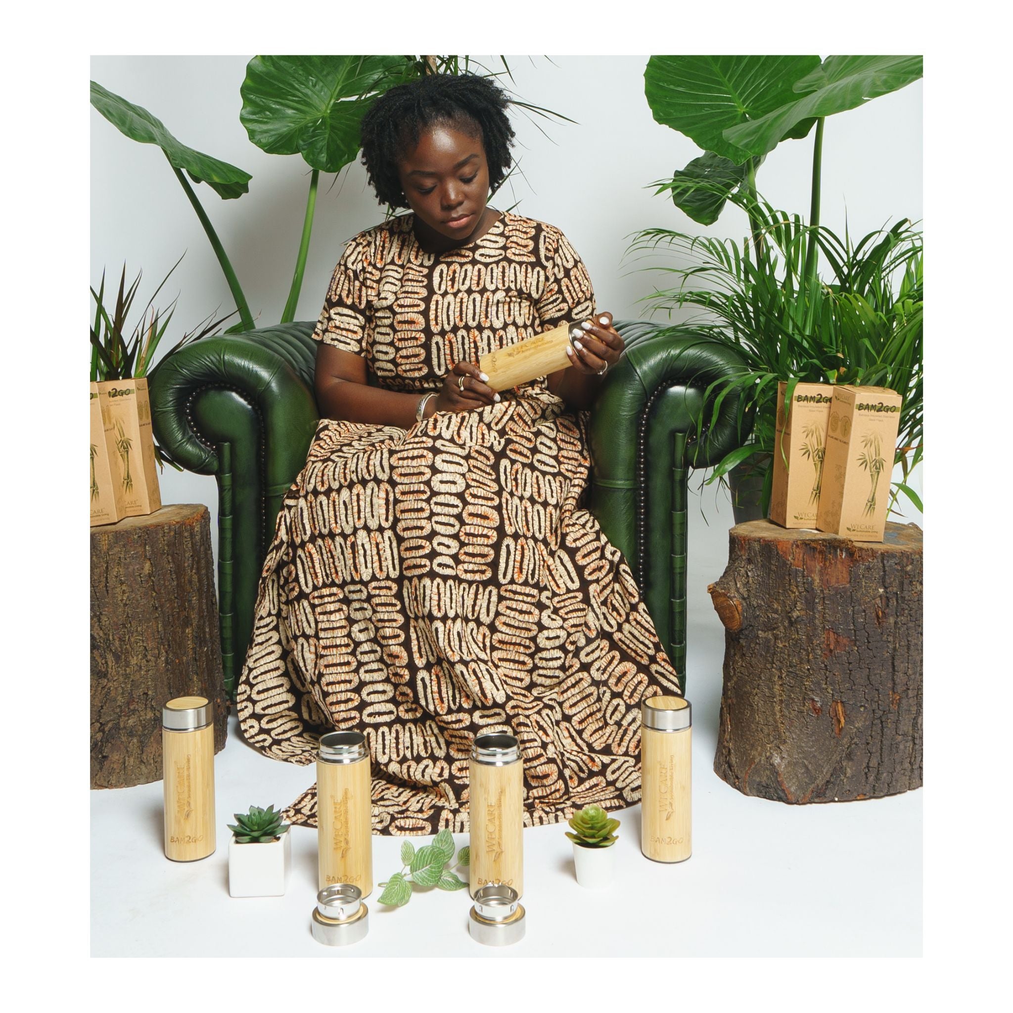 Beyond the Ordinary: Bamboo’s Versatile Charms – Love Your Bamboo