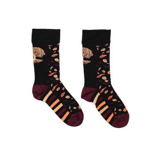 BAMBOO SOCKS 